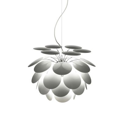 Discocó 53 / Discoco 53 LED Pendelleuchte marset